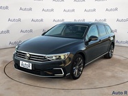 Volkswagen Passat 2019