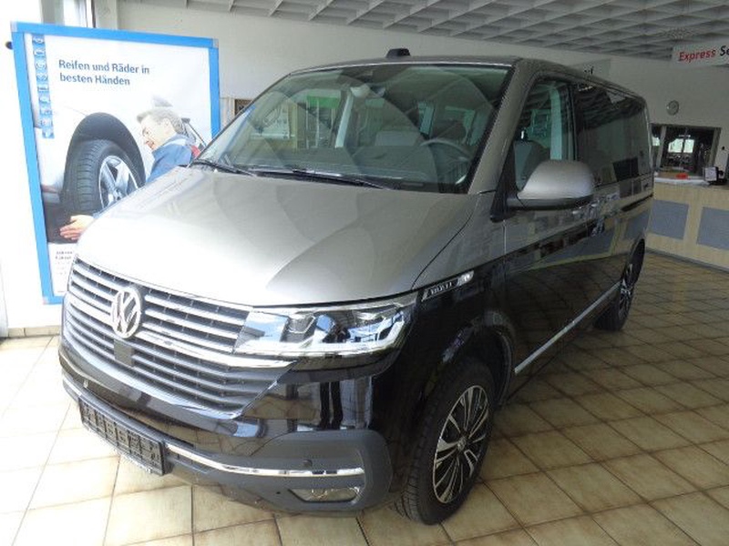 Volkswagen T6