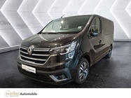 Renault Trafic 2023