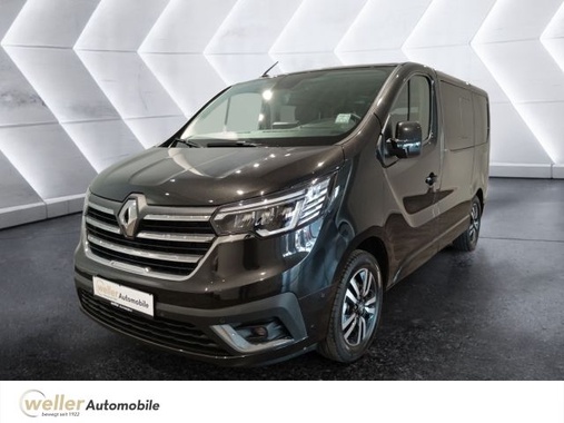 Renault Trafic 2023