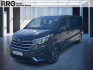 Renault Trafic 2024