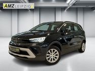 Opel Crossland 2022
