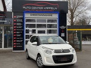 Citroen C1 2019