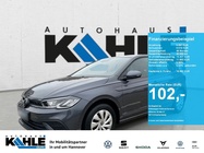 Volkswagen Polo 2023