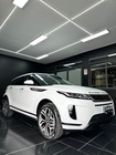 Land Rover Evoque 2020