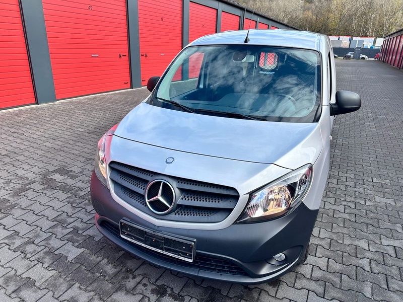 Mercedes-Benz Citan