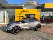 Opel Mokka 2021
