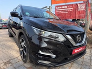 Nissan Qashqai 2021