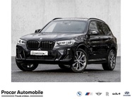 BMW X3 2023