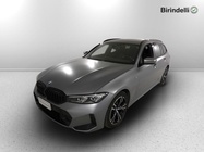 BMW 3 Series 2023