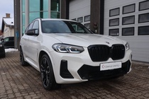 BMW X3 2023