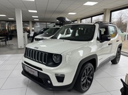 Jeep Renegade 2025
