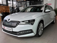 Skoda Superb 2021