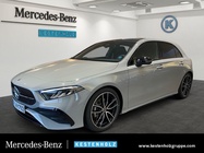 Mercedes-Benz A-Class 2025