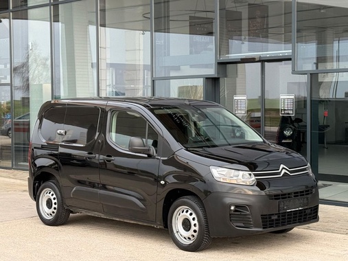 Citroen Berlingo 2020
