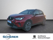 Seat Arona 2024