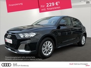 Audi A1 2022