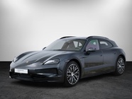 Porsche Taycan 2024