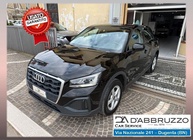 Audi Q2 2022