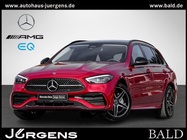 Mercedes-Benz C-Class 2025