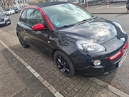 Opel Adam 2019