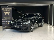 BMW X2 2020