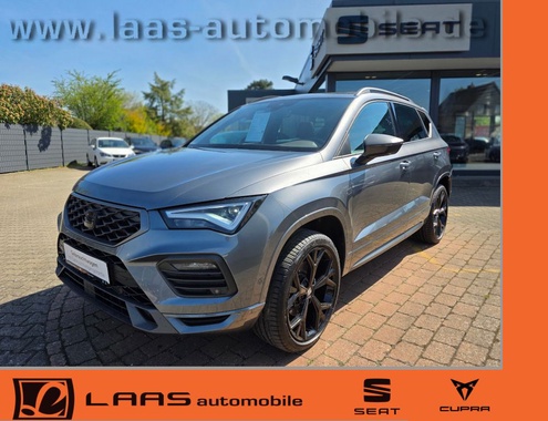 Seat Ateca 2023