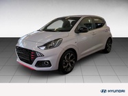 Hyundai i10 2025
