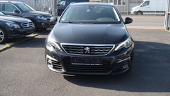 Peugeot 308 2018