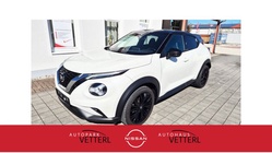 Nissan Juke 2021