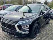 Mitsubishi Eclipse Cross 2021