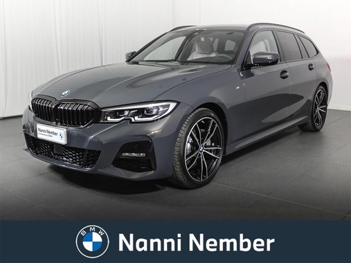 BMW Other 2021