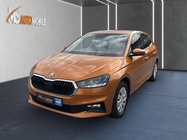 Skoda Fabia 2021
