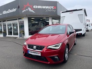 Seat Ibiza 2021