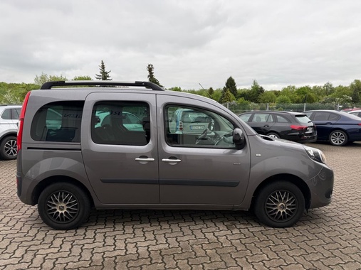 Renault Kangoo 2020