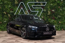 Mercedes-Benz A-Class 2024