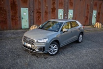 Audi Q2 2020