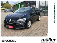 Renault Megane 2023