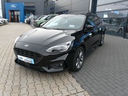 Ford Focus 2020