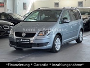 Volkswagen Touran 2009