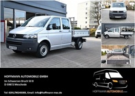 Volkswagen T5 2011