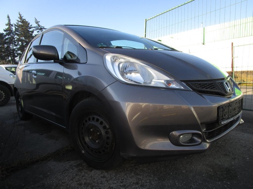 Honda Jazz 2012