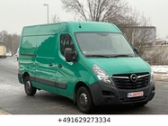Opel Movano 2021