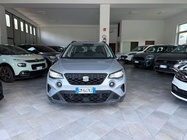 Seat Arona 2022