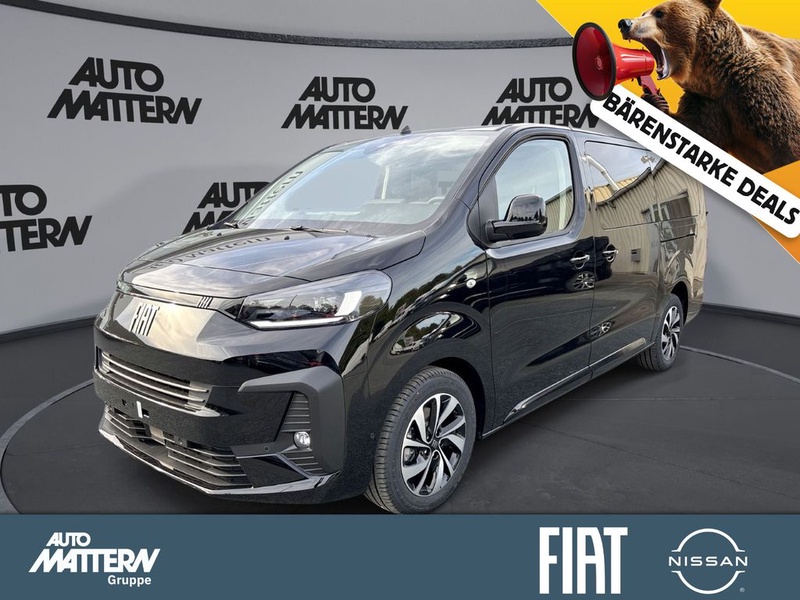 Fiat Ulysse
