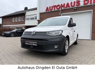 Volkswagen Caddy 2021