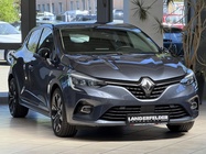 Renault Clio 2019