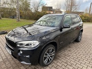 BMW X5 2014