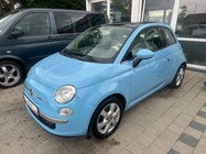 Fiat 500 2010