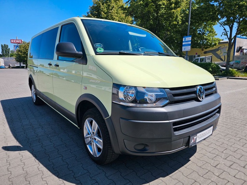 Volkswagen T5